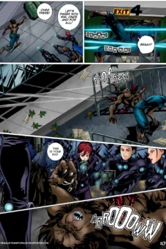 Locofuria- Werewolf Mission 01 (13)