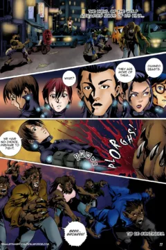 Locofuria- Werewolf Mission 01 (14)