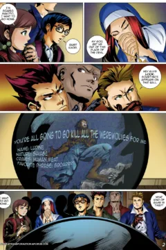 Locofuria- Werewolf Mission 01 (5)