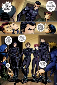 Locofuria- Werewolf Mission 01 (7)