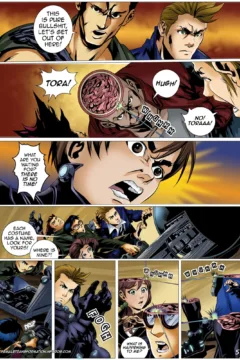 Locofuria- Werewolf Mission 01 (8)