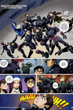 Locofuria- Werewolf Mission 01 (9)