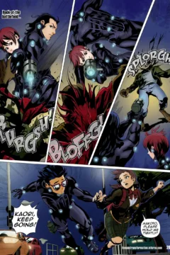 Locofuria- Werewolf Mission 02 (12)