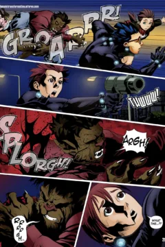 Locofuria- Werewolf Mission 02 (13)