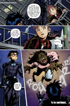 Locofuria- Werewolf Mission 02 (15)