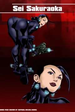 Locofuria- Werewolf Mission 02 (16)