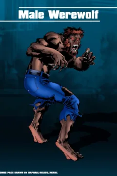 Locofuria- Werewolf Mission 02 (17)