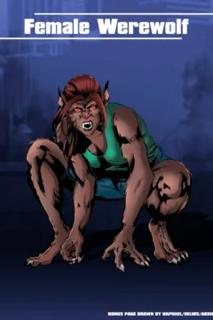 Locofuria- Werewolf Mission 02 (18)