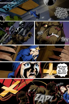 Locofuria- Werewolf Mission 02 (6)