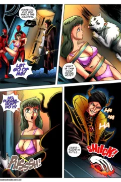 Locofuria – Dr Keflen’s Experiment #2 (10)