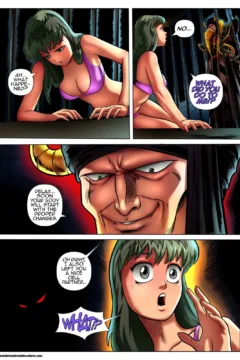 Locofuria – Dr Keflen’s Experiment #2 (12)