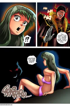 Locofuria – Dr Keflen’s Experiment #2 (13)