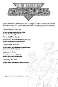 Locofuria – Dr Keflen’s Experiment #2 (3)