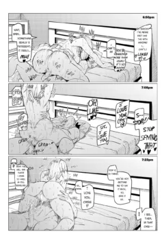 Luke Will Take Care Of It Part 2- Aarokira0014