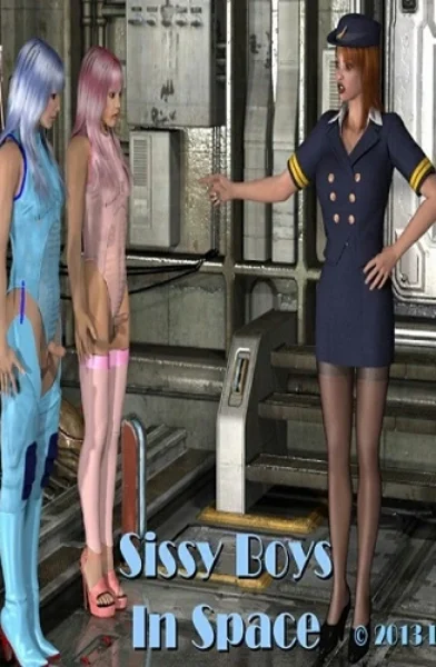 Lynortis - Sissies In Space