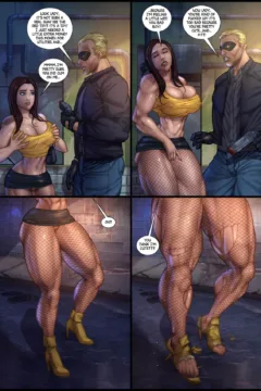 Massive City Tales-19