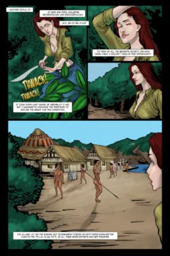 Massive Passion 1-03