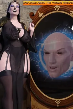 Mega Parodies – Snow White (10)