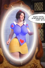 Mega Parodies – Snow White (14)