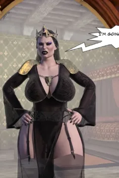 Mega Parodies – Snow White (15)