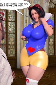 Mega Parodies – Snow White (20)