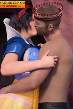 Mega Parodies – Snow White (33)