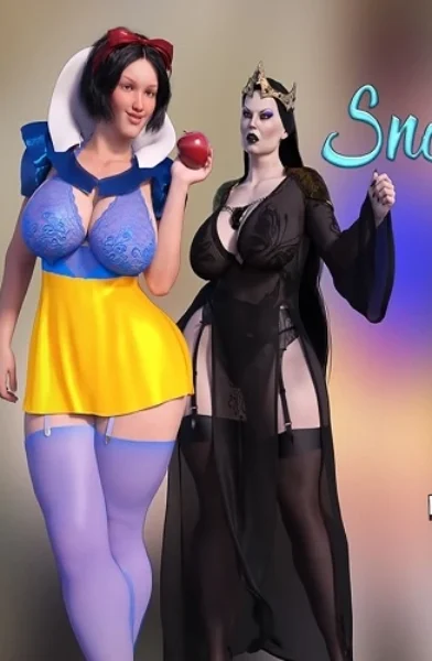 Mega Parodies – Snow White