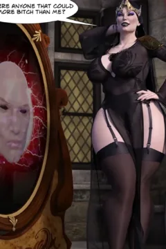 Mega Parodies – Snow White (4)