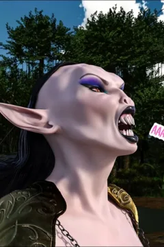 Mega Parodies – Snow White Part 2 (35)