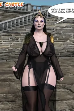 Mega Parodies – Snow White Part 2 (42)