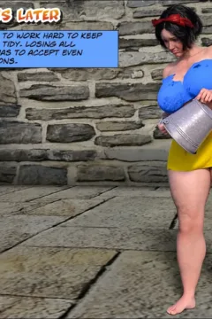 Mega Parodies – Snow White Part 2 (49)