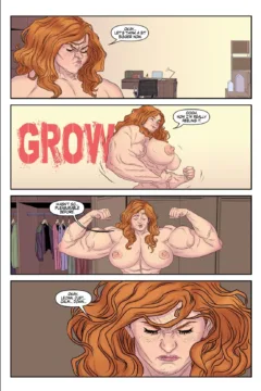 Mind Into Muscle 1-13