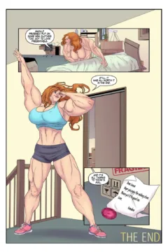 Mind Into Muscle 1-17