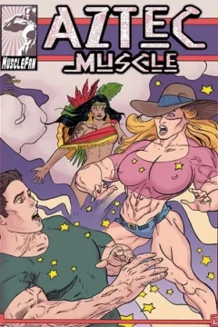 MuscleFan – Aztec Muscle 03
