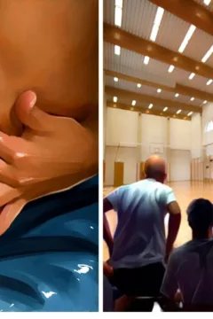 Nicole Heat – Loves Bukkake  (7)