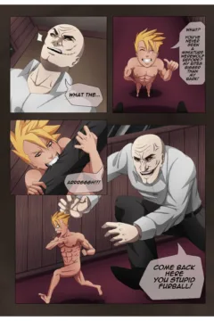 Night Haven Size Swap CE-08