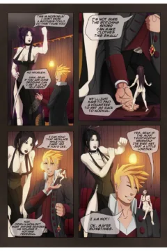 Night Haven Size Swap CE-15