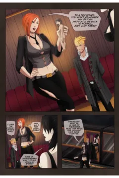 Night Haven Size Swap CE-19