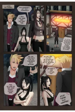 Night Haven Size Swap CE-20