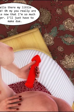 Not So Little Red Riding Hood (18)