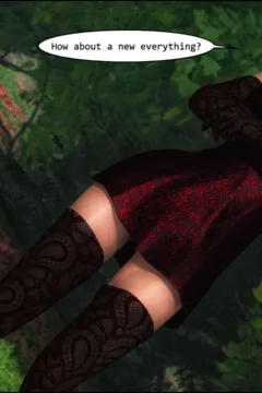 Not So Little Red Riding Hood (27)