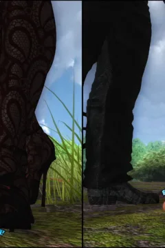 Not So Little Red Riding Hood (37)