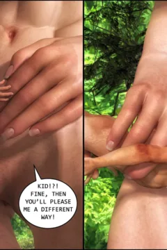 Not So Little Red Riding Hood (55)