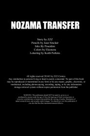 Nozama Transfer 1 CE-02