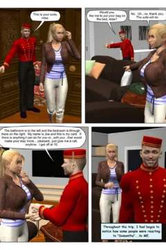 Palmer Chronicles (13)