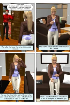 Palmer Chronicles (14)