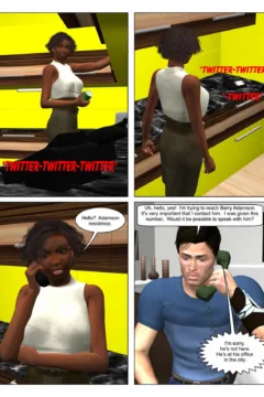 Palmer Chronicles (18)