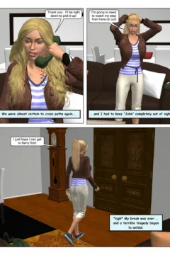 Palmer Chronicles (21)