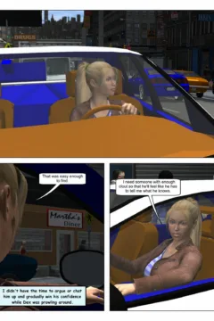 Palmer Chronicles (23)