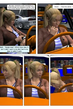 Palmer Chronicles (24)